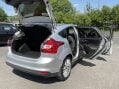 Ford Focus ZETEC TDCI 17
