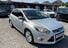 Ford Focus ZETEC TDCI