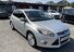 Ford Focus ZETEC TDCI