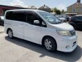 Nissan Serena 2