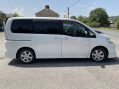 Nissan Serena 3