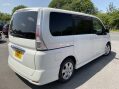 Nissan Serena 4