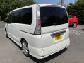 Nissan Serena 6
