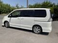 Nissan Serena 7