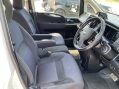 Nissan Serena 13