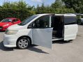 Nissan Serena 20