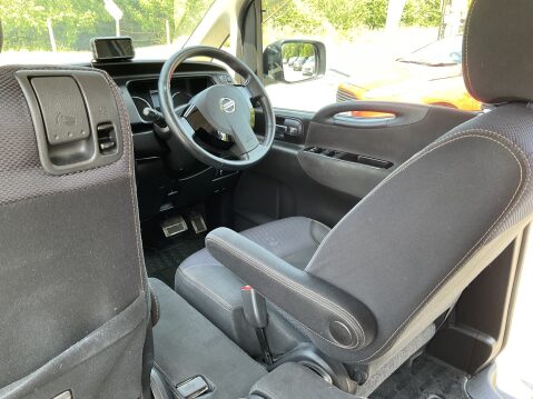 Nissan Serena 21