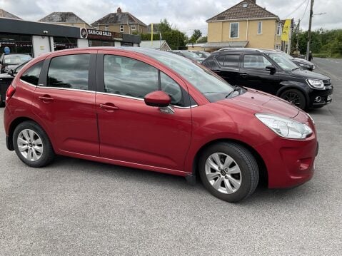 Citroen C3 VTR PLUS EGS 2