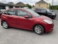 Citroen C3 VTR PLUS EGS 2