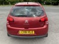 Citroen C3 VTR PLUS EGS 5