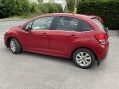 Citroen C3 VTR PLUS EGS 7