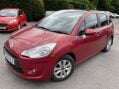 Citroen C3 VTR PLUS EGS 8