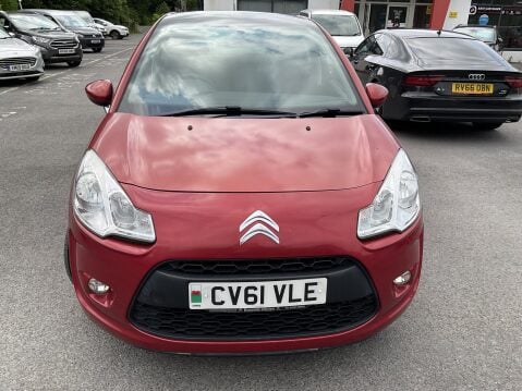 Citroen C3 VTR PLUS EGS 9