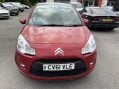 Citroen C3 VTR PLUS EGS 9