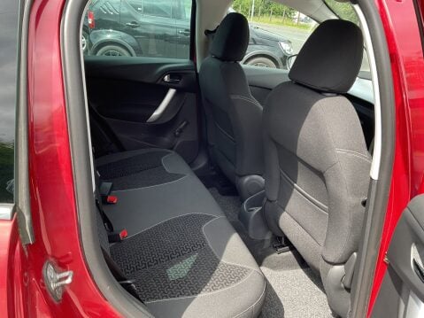 Citroen C3 VTR PLUS EGS 14