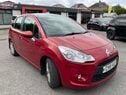 Citroen C3 VTR PLUS EGS