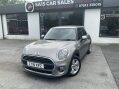Mini Hatch ONE 9