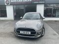Mini Hatch ONE 10