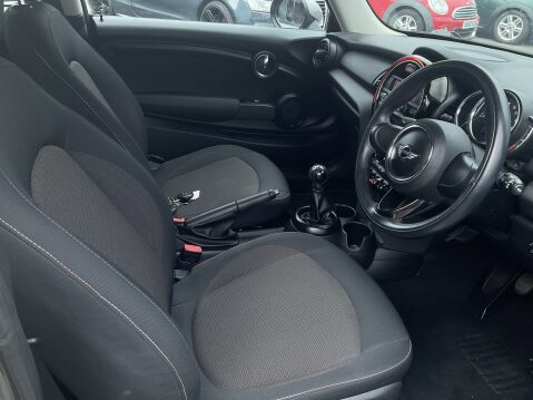 Mini Hatch ONE 14
