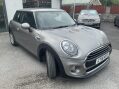 Mini Hatch ONE 1