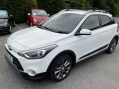 Hyundai i20 T-GDI ACTIVE 8