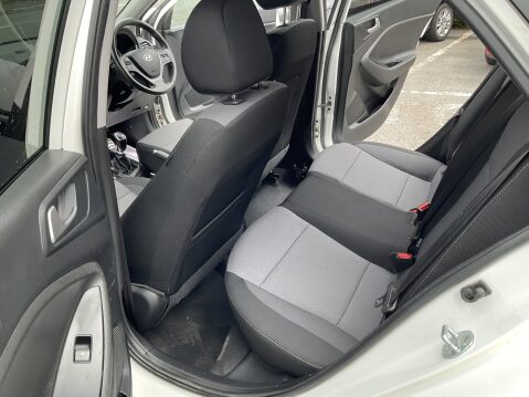 Hyundai i20 T-GDI ACTIVE 20