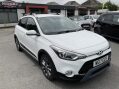 Hyundai i20 T-GDI ACTIVE 1