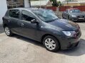 Dacia Sandero ESSENTIAL SCE 2