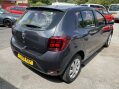 Dacia Sandero ESSENTIAL SCE 4