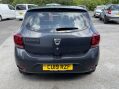 Dacia Sandero ESSENTIAL SCE 5