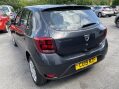 Dacia Sandero ESSENTIAL SCE 6