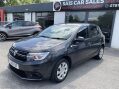 Dacia Sandero ESSENTIAL SCE 8
