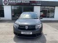 Dacia Sandero ESSENTIAL SCE 9