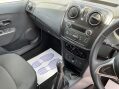 Dacia Sandero ESSENTIAL SCE 12