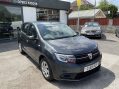 Dacia Sandero ESSENTIAL SCE 1