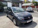 Dacia Sandero ESSENTIAL SCE