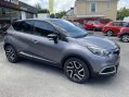 Renault Captur DYNAMIQUE S NAV DCI 2