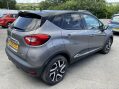 Renault Captur DYNAMIQUE S NAV DCI 3