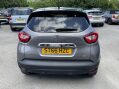 Renault Captur DYNAMIQUE S NAV DCI 4
