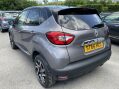 Renault Captur DYNAMIQUE S NAV DCI 5