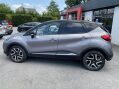 Renault Captur DYNAMIQUE S NAV DCI 6