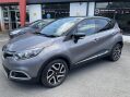 Renault Captur DYNAMIQUE S NAV DCI 7