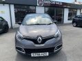 Renault Captur DYNAMIQUE S NAV DCI 9
