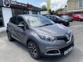 Renault Captur DYNAMIQUE S NAV DCI 1