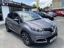 Renault Captur DYNAMIQUE S NAV DCI