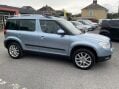 Skoda Yeti ELEGANCE TDI CR 170 3
