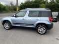 Skoda Yeti ELEGANCE TDI CR 170 7