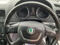 Skoda Yeti ELEGANCE TDI CR 170 11