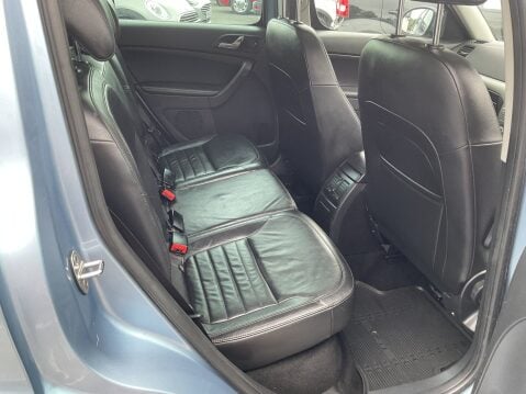 Skoda Yeti ELEGANCE TDI CR 170 14