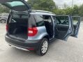 Skoda Yeti ELEGANCE TDI CR 170 17
